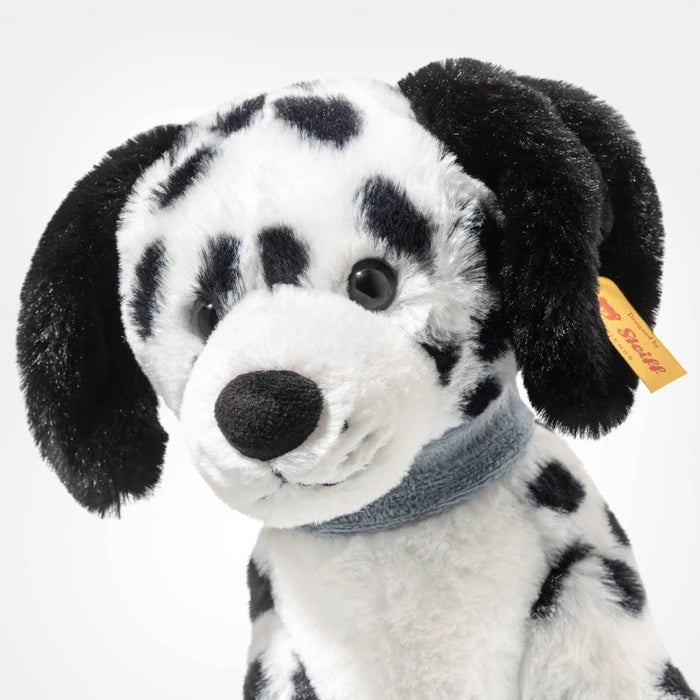 Steiff Oskar Dalmatian Sitting