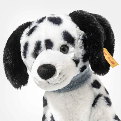 Steiff Oskar Dalmatian Sitting