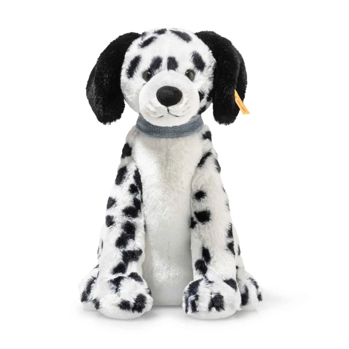 Steiff Oskar Dalmatian Sitting