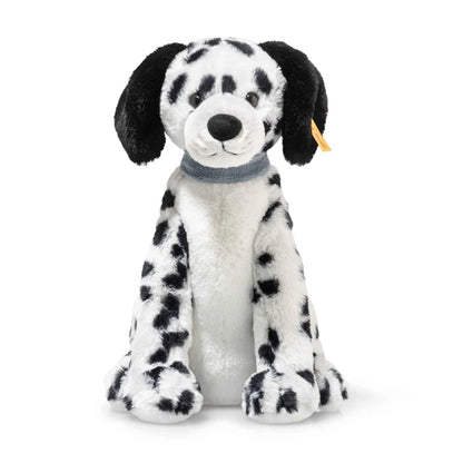 Steiff Oskar Dalmatian Sitting