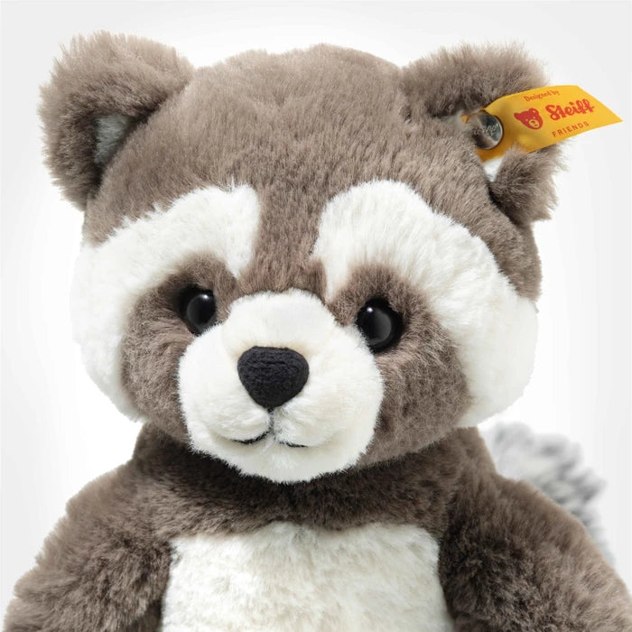Steiff Pedro Racoon