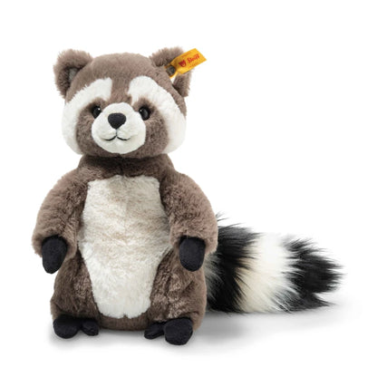 Steiff Pedro Racoon