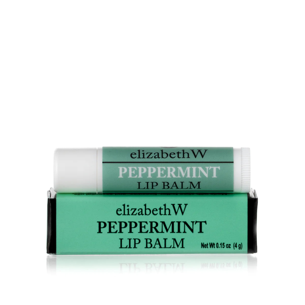 ElizabethW Lip Balm - Peppermint