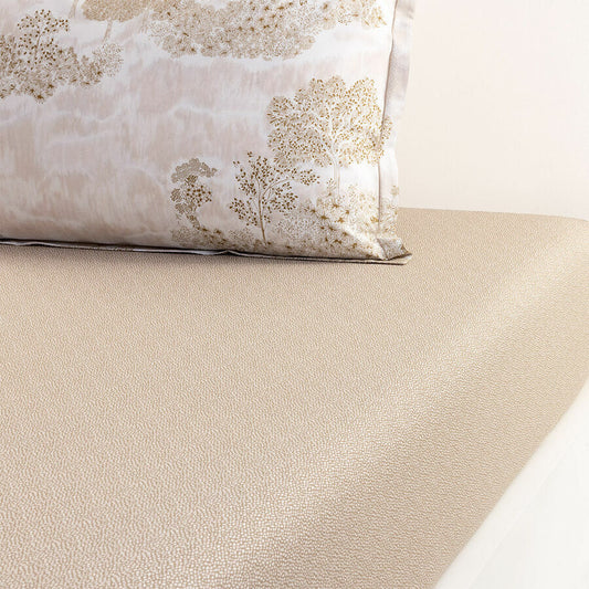 Yves Delorme Paysages Fitted Sheet