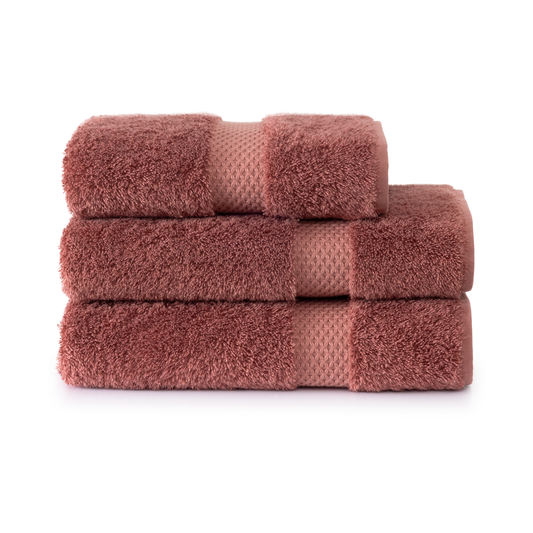 Yves Delorme Etoile Bath Towel - Santal