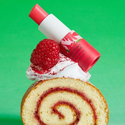 Roger & Gallet Red Ginger Lip Balm
