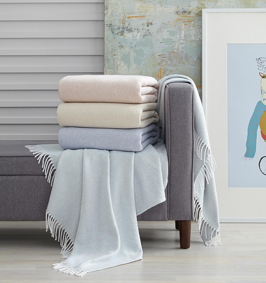 Sferra Terzo Throw 