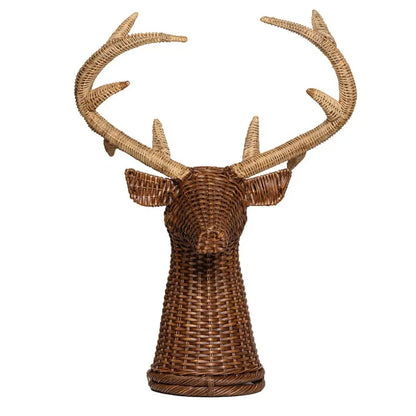 Juliska Devon Willow 31" Stag Vase - La Petite Maison