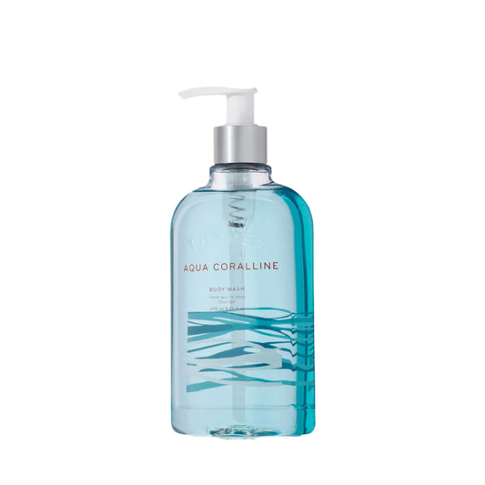 Thymes Aqua Coralline Body Wash