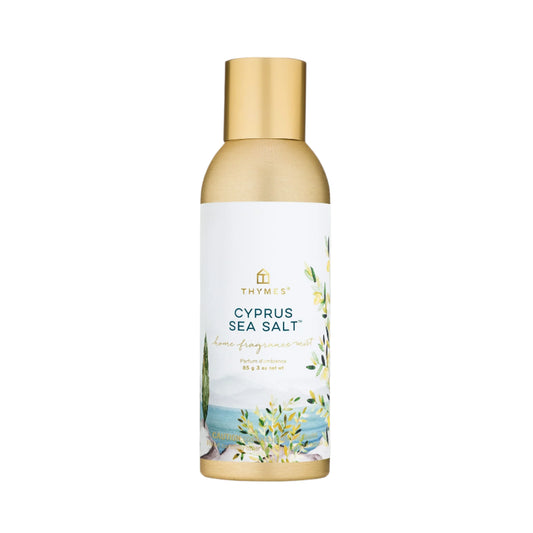 Thymes Cyprus Sea Salt Home Fragrance Mist