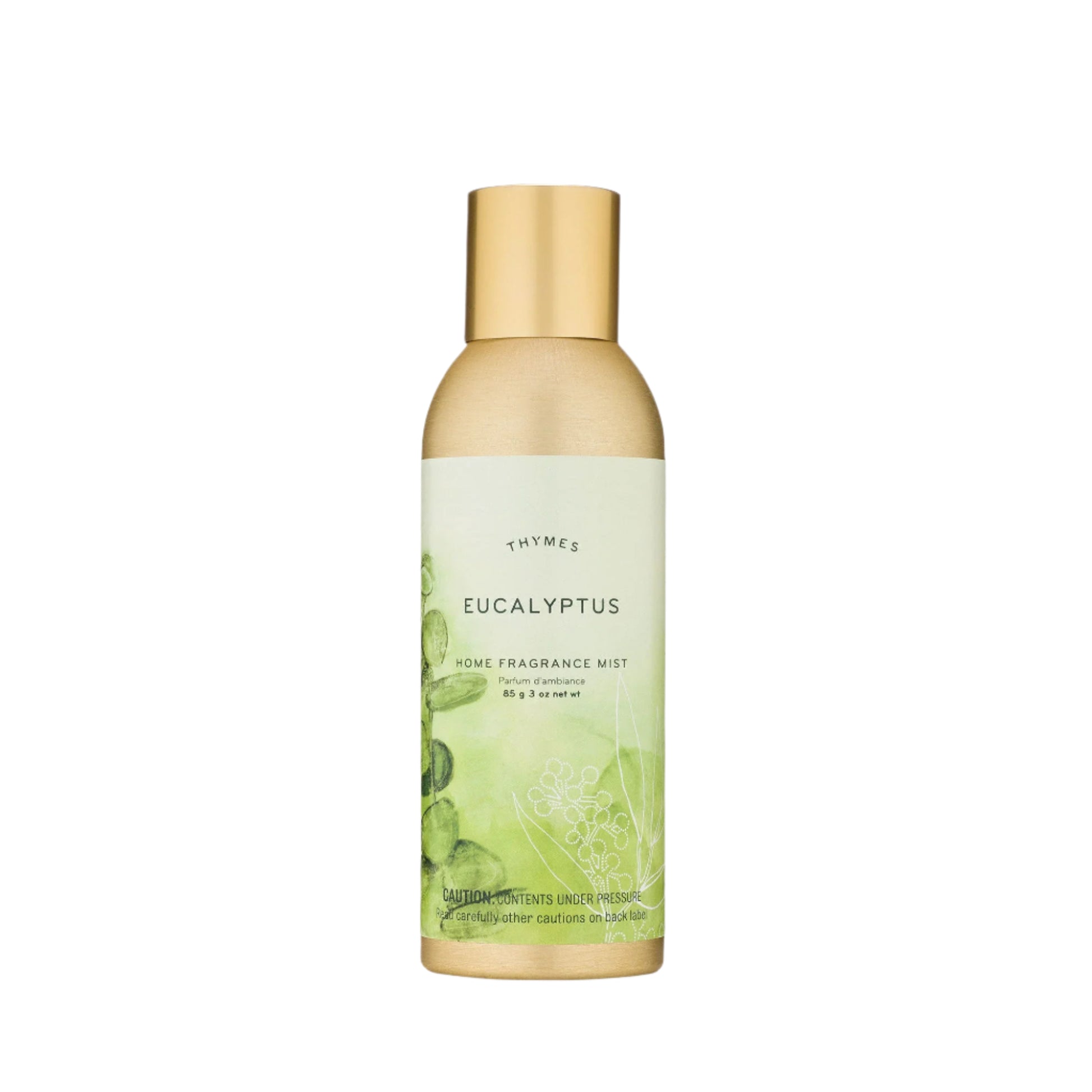 Thymes Eucalyptus Home Fragrance Mist