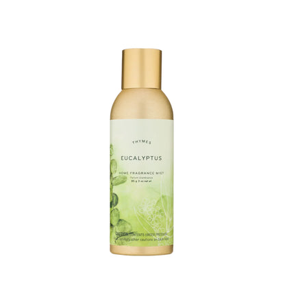 Thymes Eucalyptus Home Fragrance Mist
