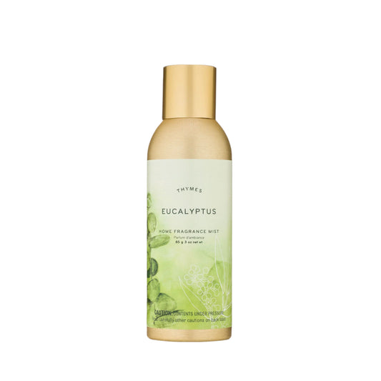 Thymes Eucalyptus Home Fragrance Mist