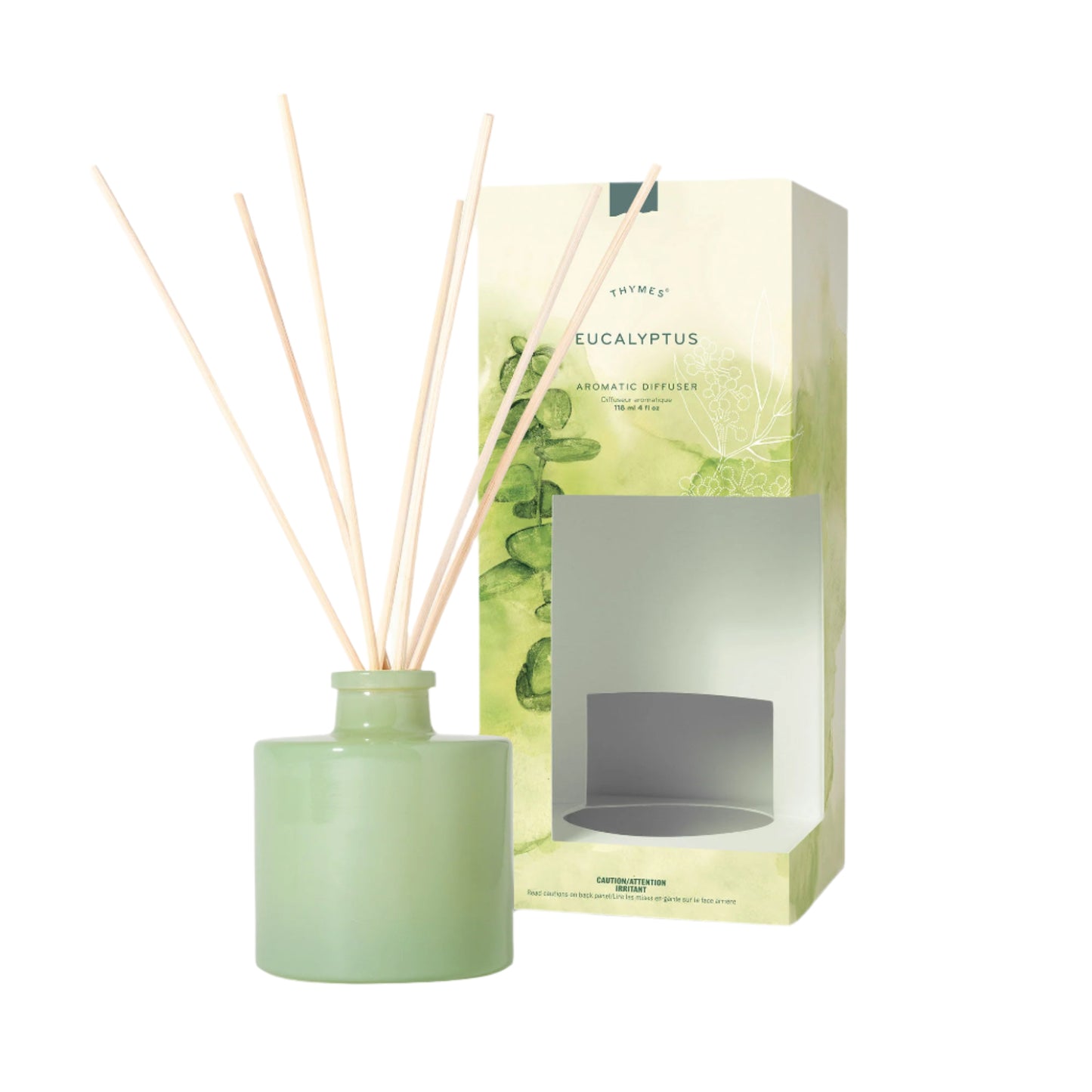 Eucalyptus Petite Reed Diffuser