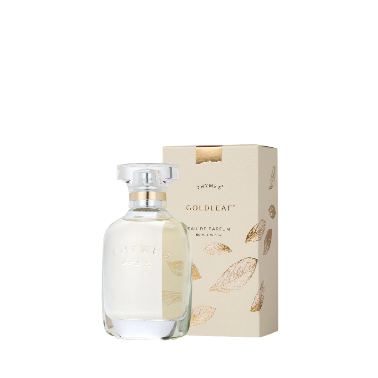 Thymes Goldleaf Eau de Parfum