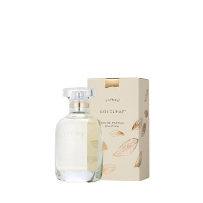 Thymes Goldleaf Eau de Parfum