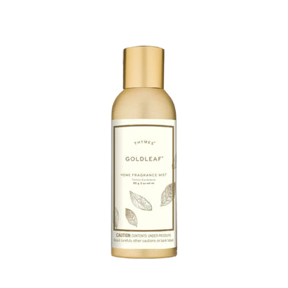 Thymes Goldleaf Home Fragrance Mist
