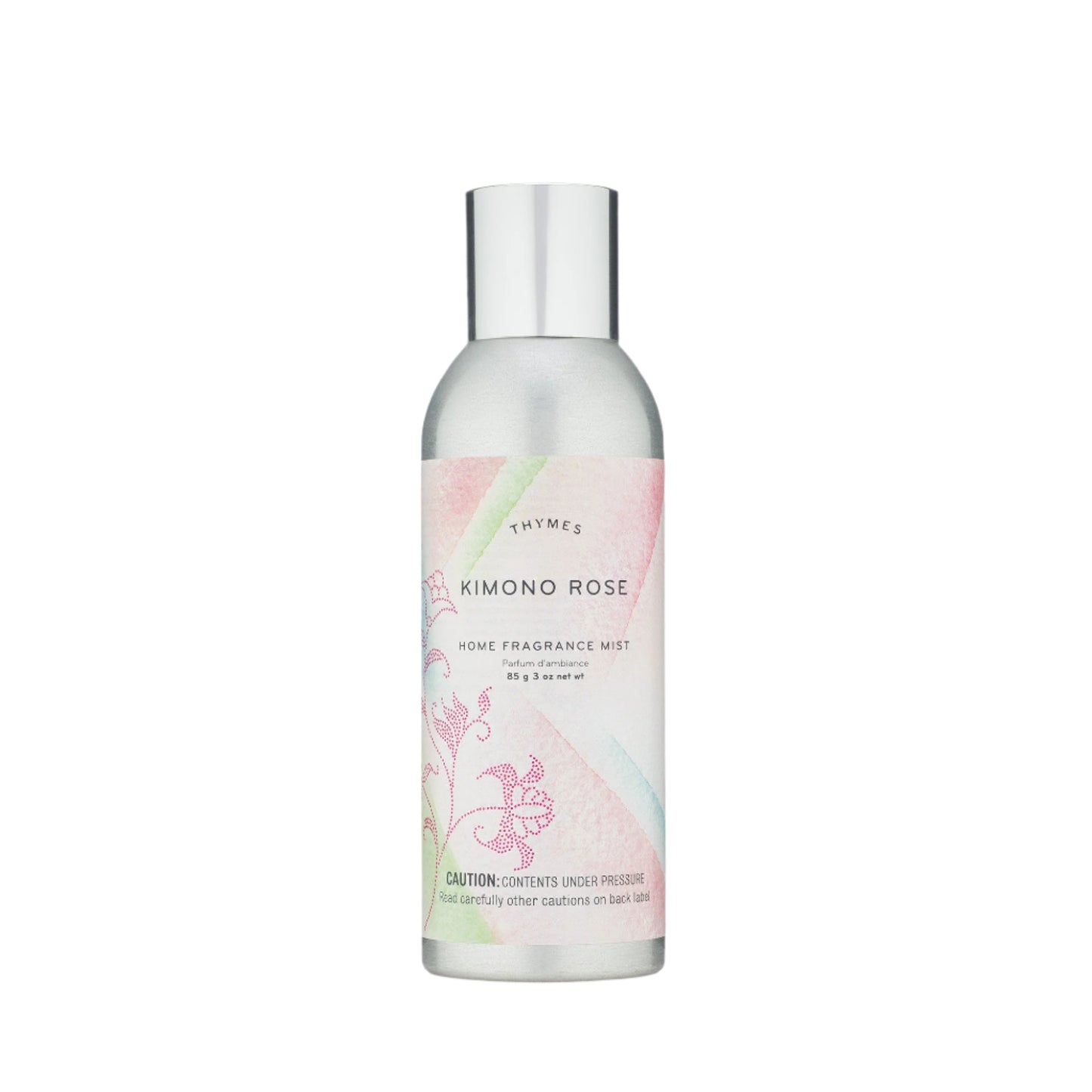 Thymes Kimono Rose Home Fragrance Mist