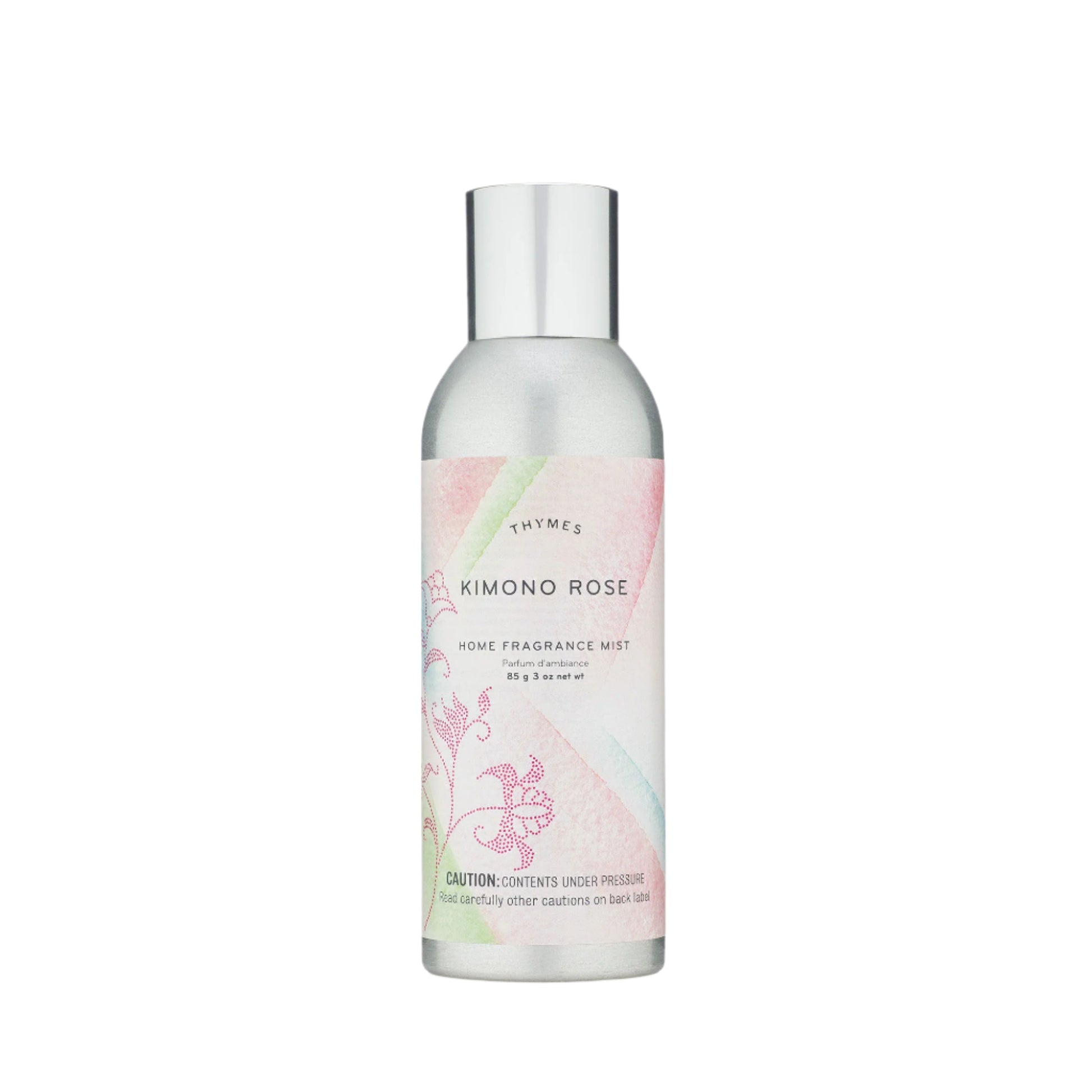Thymes Kimono Rose Home Fragrance Mist
