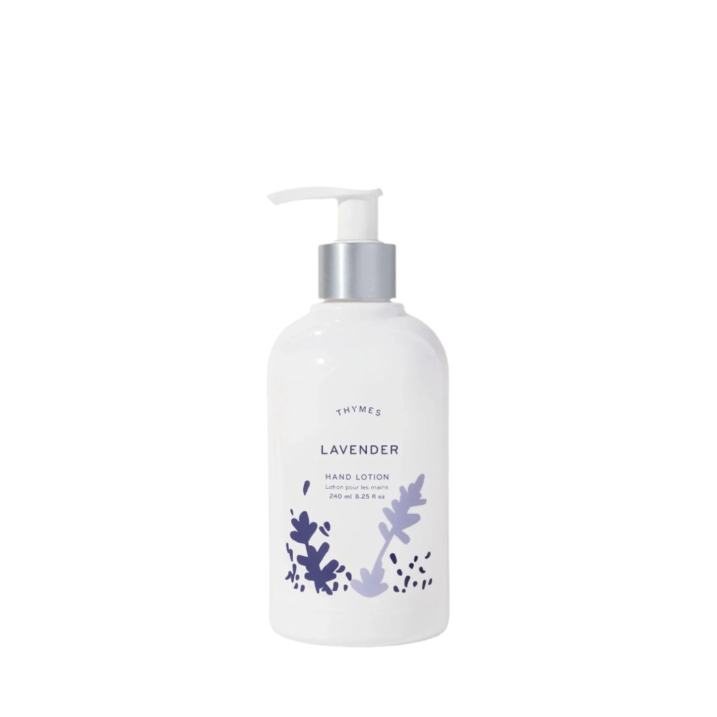 Lavender Hand lotion