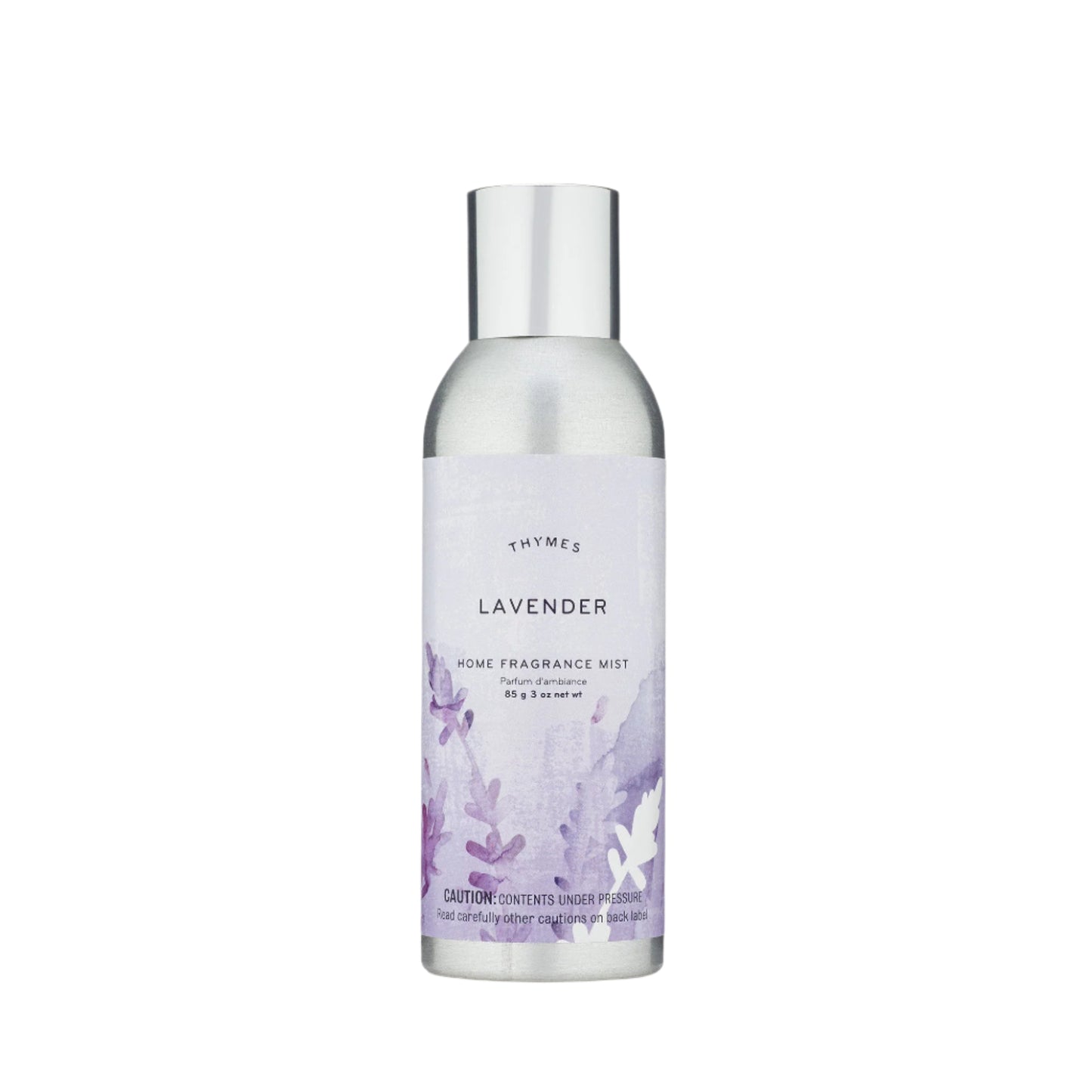 Thymes Lavender Home Fragrance Mist