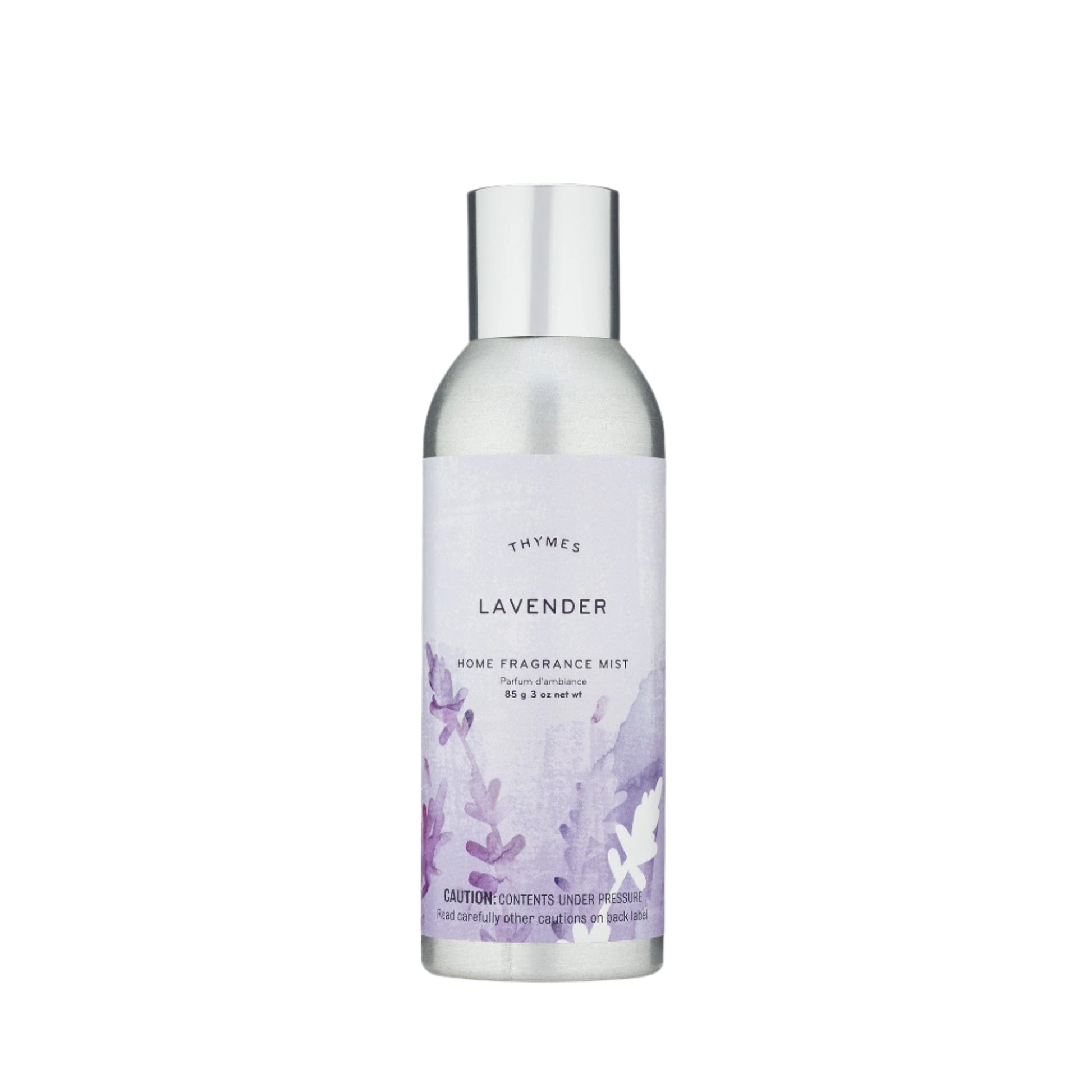 Thymes Lavender Home Fragrance Mist