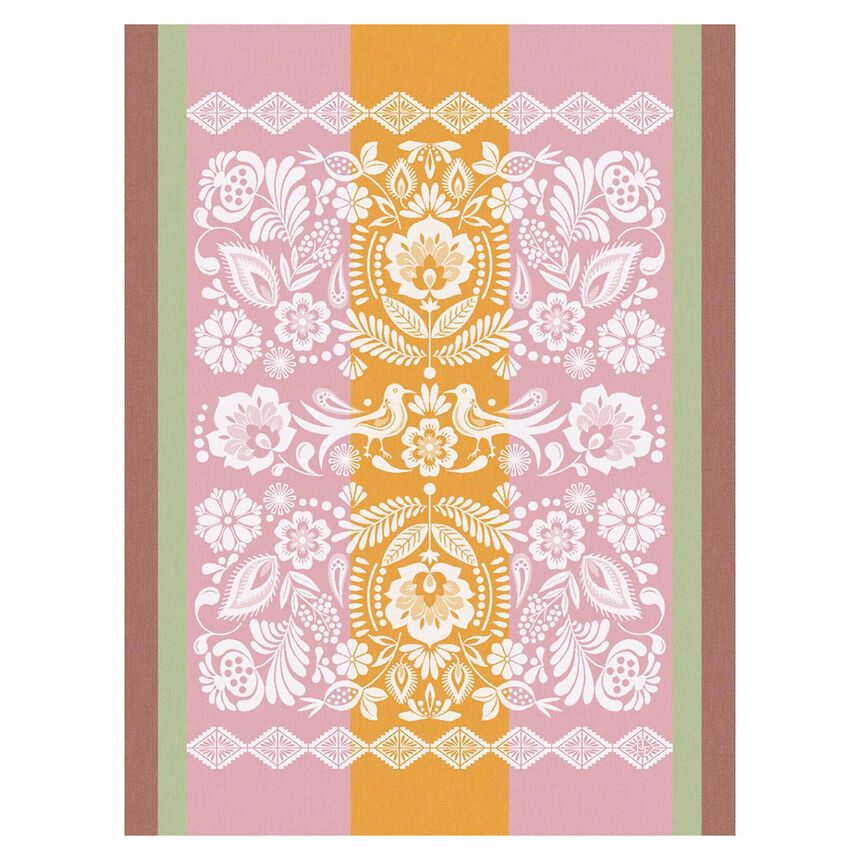 LE JACQUARD FRANCAIS TEA TOWELS - La Petite Maison
