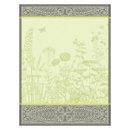 Le Jacquard Français Blooming Tea Towel