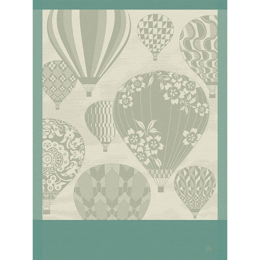 Le Jacquard Français Cappadoce Tea Towel