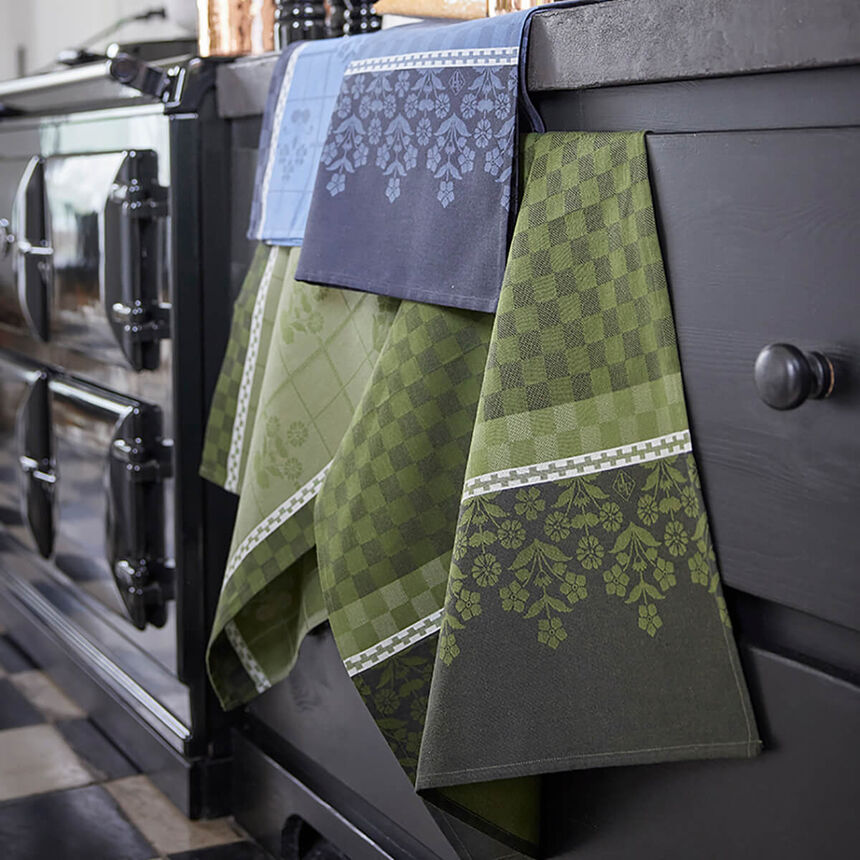 Le Jacquard Français Lulu Luce Tea Towel