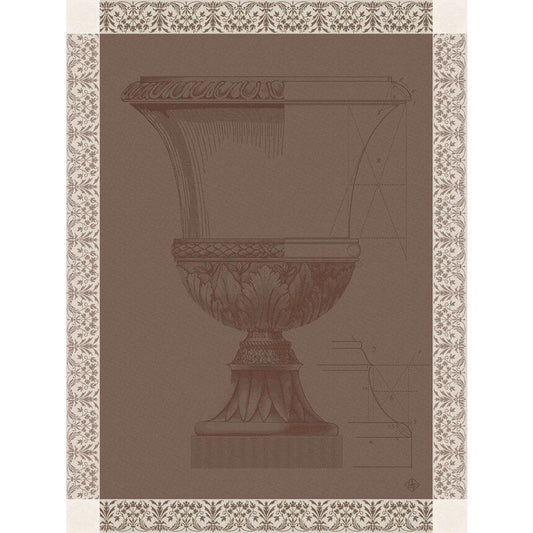 Le Jacquard Francais Medicis Teatowel