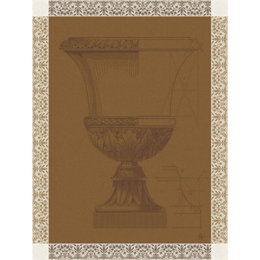 Le Jacquard Francais Medicis Teatowel