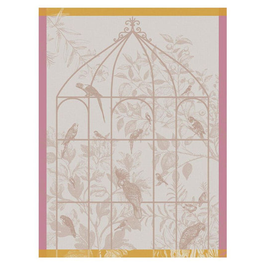 Le Jacquard Français Sonate Tea Towel