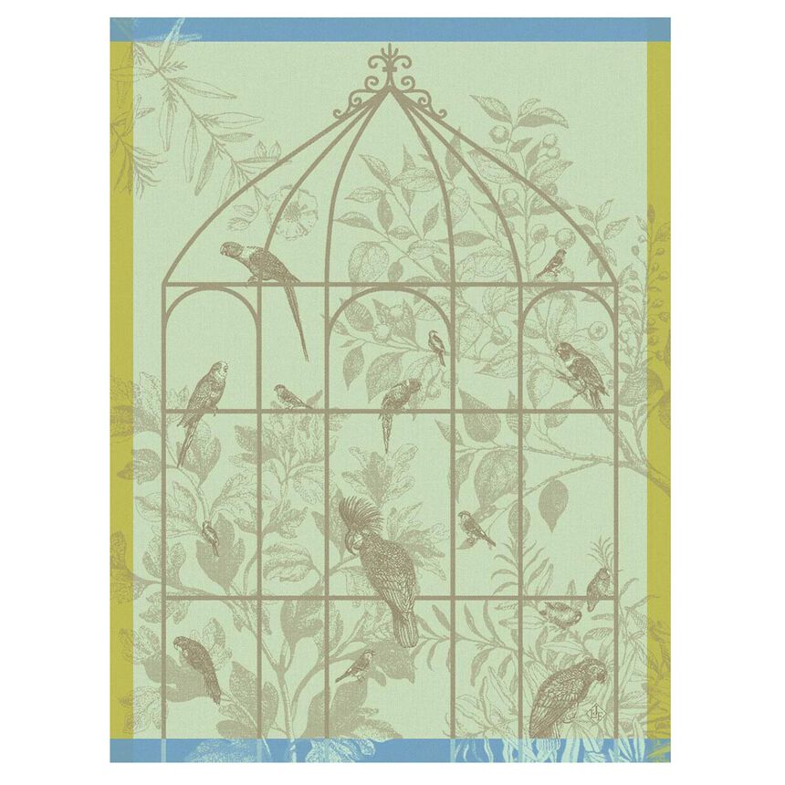 Le Jacquard Français Sonate Tea Towel