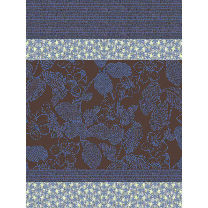 Le Jacquard Francais Sulawesi Tea Towel