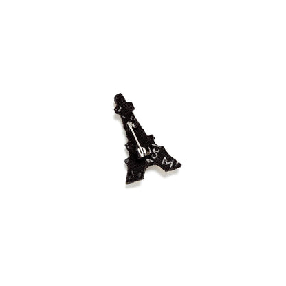 Macon & Lesquoy - Eiffel Tower Brooch