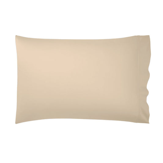 Yves Delorme Triomphe Pillowcase - Dune