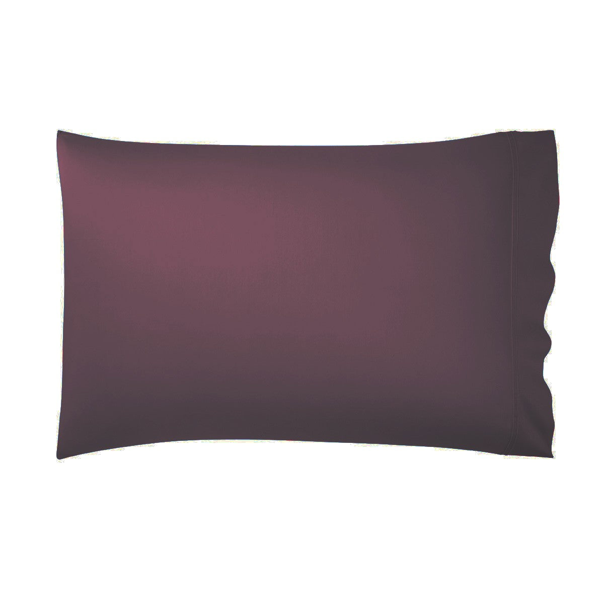 Yves Delorme Triomphe Pillowcase - Iris