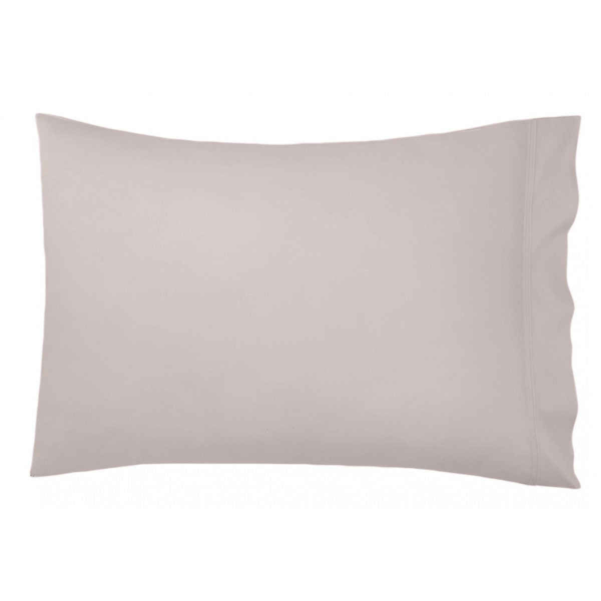 Yves Delorme Triomphe Pillowcase - Pierre