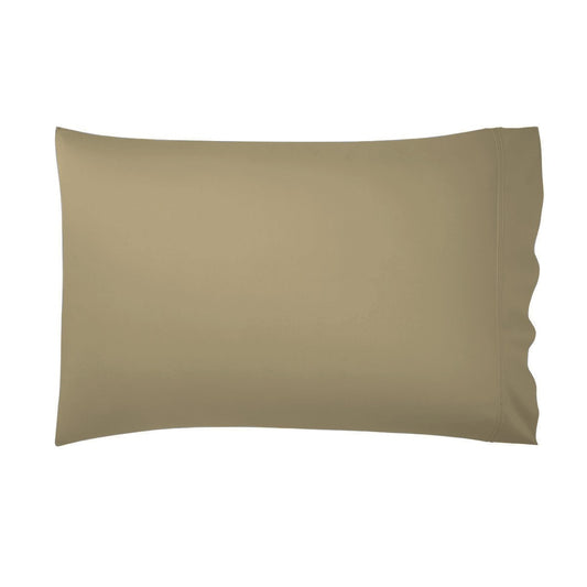 Yves Delorme Triomphe Pillowcase - Kaki