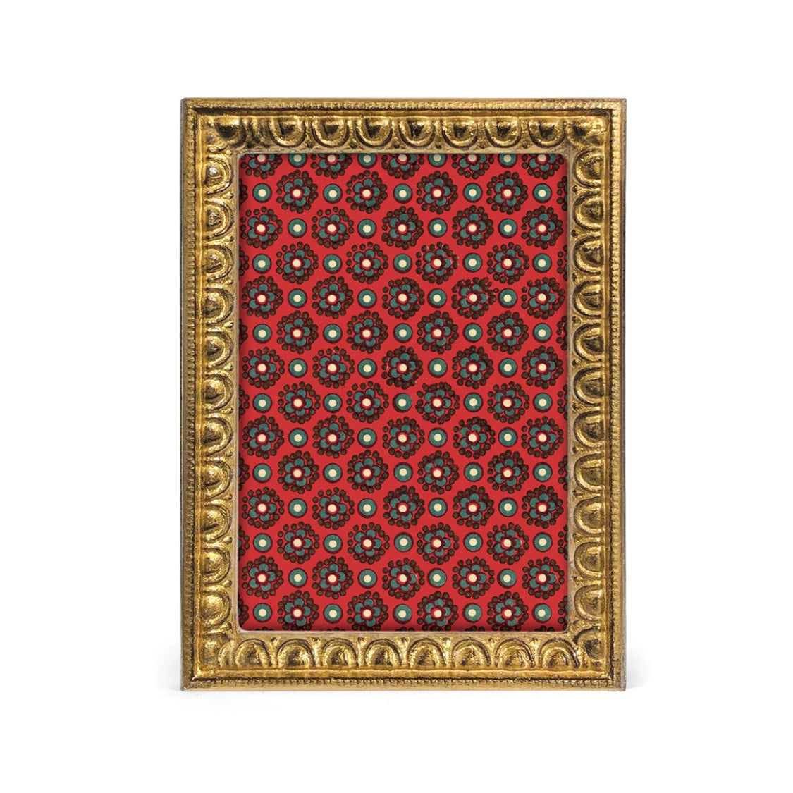 Cavallini & Co Umbria Gold Frame