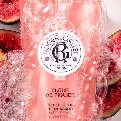 Roger & Gallet Fleur de Figuier 200ml