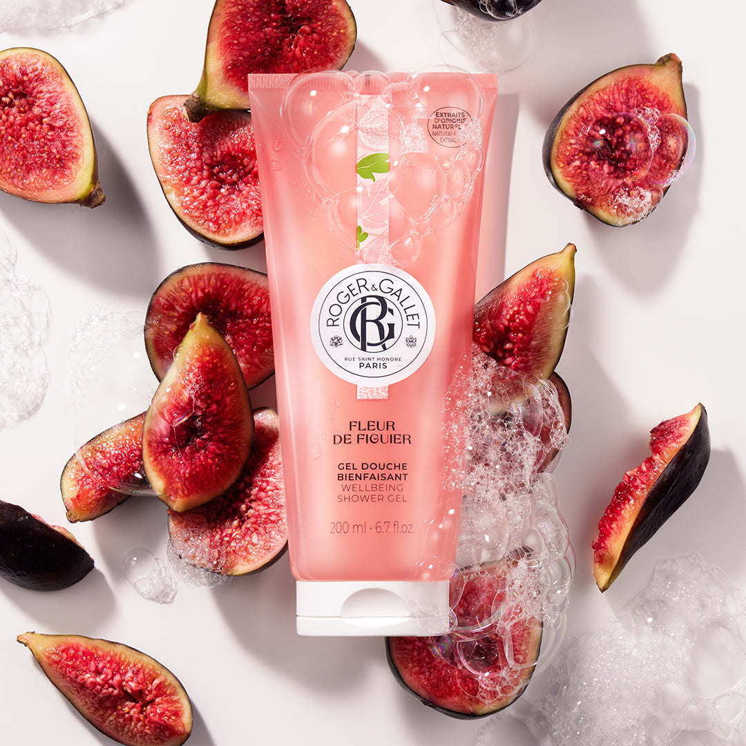 Roger & Gallet Fleur de Figuier 200ml
