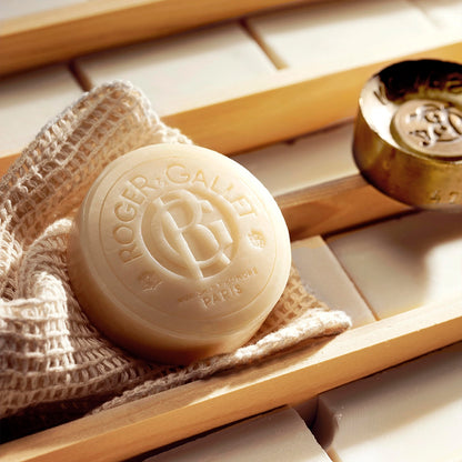 Roger & Gallet Bois d'Orange Bar Soap 3.5 oz.