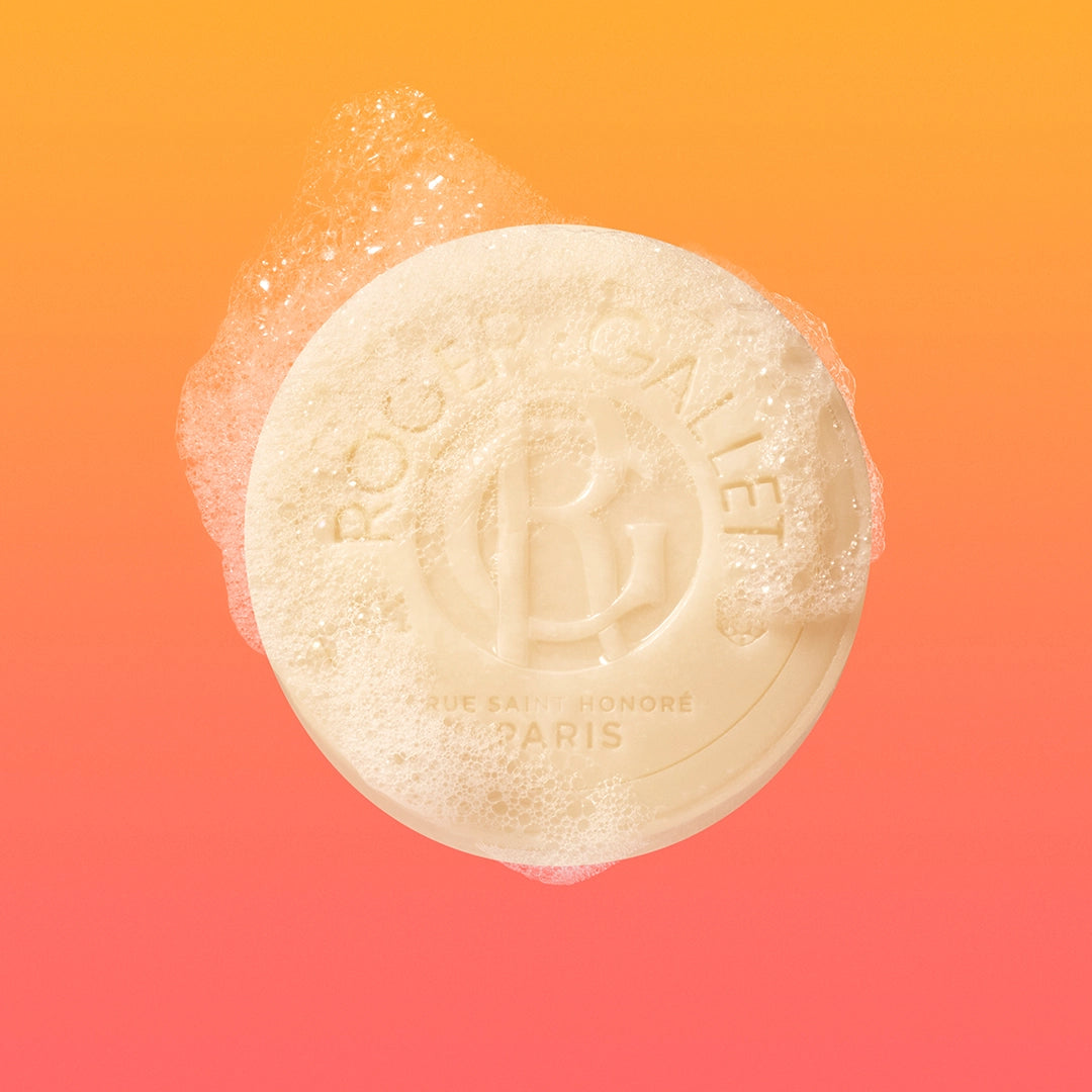Roger & Gallet Neroli Bar Soap 3.5 oz