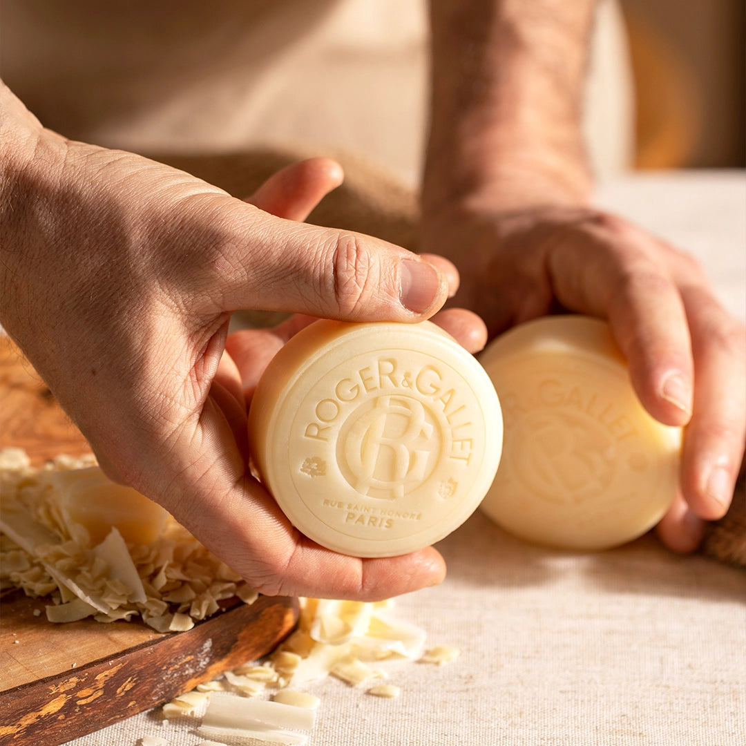 Roger & Gallet Neroli Bar Soap 3.5 oz