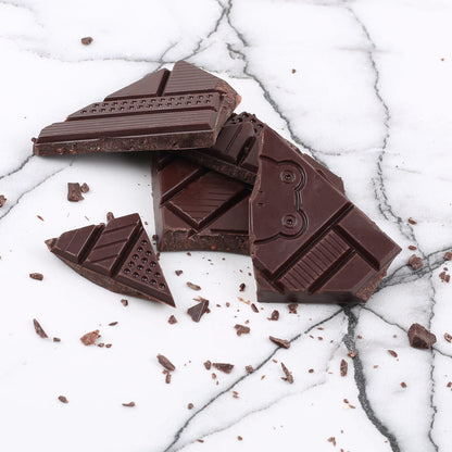 Le Chocolat des Français Les Voulez-vous coucher avec moi 