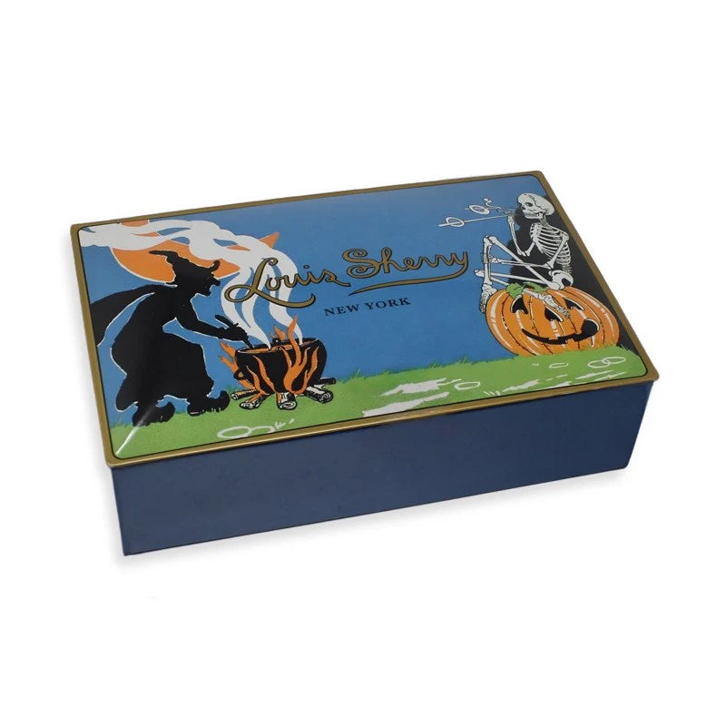 Louis Sherry Witches' Brew Chocolates