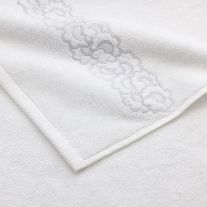 Yves Delorme Festons Towel
