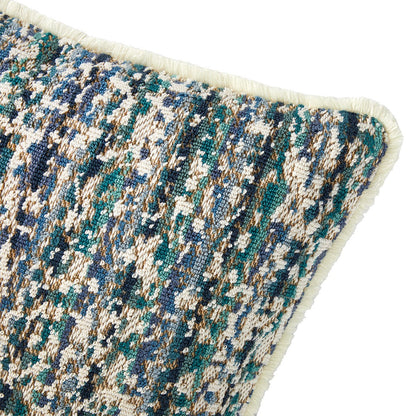 Yves Delorme Illusion Decorative Pillow - Paon